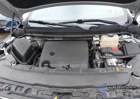 2020 Buick Enclave Essence from USA, damaged, VIN 5GAERBKWXLJ314165